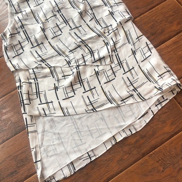 WHBM Top - Size Medium - Picture 5 of 12